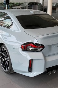 BMW SERIA 2 M2 M2 3.0 (480 KM)| Harman Kardon-2