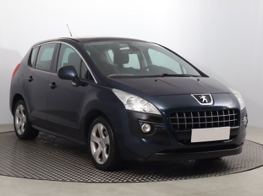 Peugeot 3008 Klimatronic, Tempomat ,Bezkolizyjny, Podgrzewane siedzienia,-1