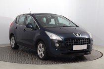 Peugeot 3008 Klimatronic, Tempomat ,Bezkolizyjny, Podgrzewane siedzienia,