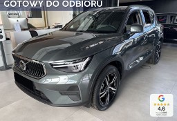 Volvo XC40 B3 Core 2.0 B3 Core (163 KM) Podgrzewane siedzenia przednie + Kierow