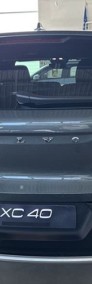 Volvo XC40 B3 Core 2.0 B3 Core (163 KM) Podgrzewane siedzenia przednie + Kierow-3