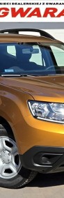 Dacia Duster I 1.6 115 KM Salon PL, mały przebieg 56 tys km, Bezwypadkowy-3