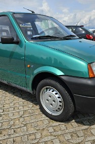 Fiat Cinquecento Salon Polska 1994r. 30KM 0.7 Benzyna-2