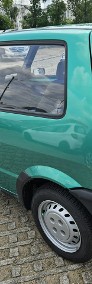 Fiat Cinquecento Salon Polska 1994r. 30KM 0.7 Benzyna-3