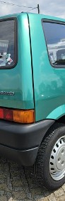 Fiat Cinquecento Salon Polska 1994r. 30KM 0.7 Benzyna-4