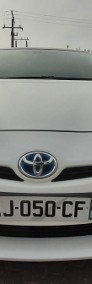 Toyota Prius II-4