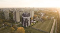 Nowe mieszkanie Warszawa Targówek, ul. Krasnobrodzka