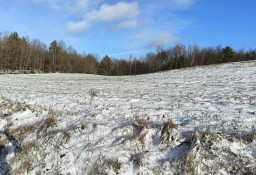 Działka rolna Strzebielino, ul. Zagrodowa