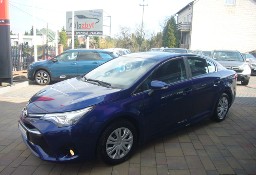 Toyota Avensis IV I właściciel - serwis