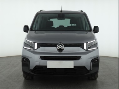 Citroen Berlingo II , Salon Polska, 1. Właściciel, Serwis ASO, VAT 23%,-1