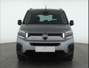 Citroen Berlingo II , Salon Polska, 1. Właściciel, Serwis ASO, VAT 23%,