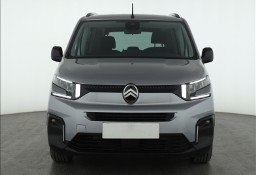 Citroen Berlingo II , Salon Polska, 1. Właściciel, Serwis ASO, VAT 23%,
