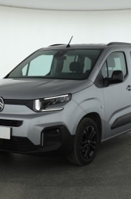 Citroen Berlingo II , Salon Polska, 1. Właściciel, Serwis ASO, VAT 23%,-2