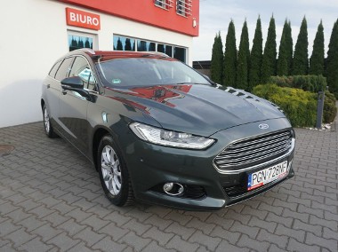 Ford Mondeo VIII-1