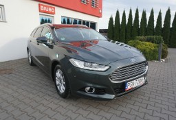 Ford Mondeo VIII