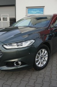 Ford Mondeo VIII-2