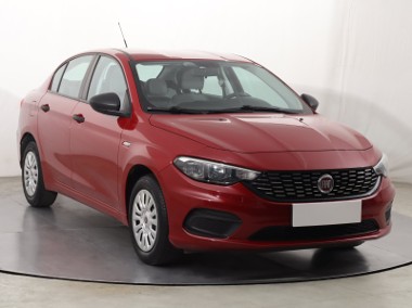 Fiat Tipo II , Salon Polska, Klima-1