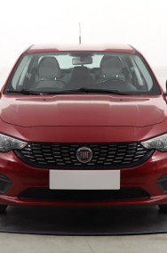 Fiat Tipo II , Salon Polska, Klima-2