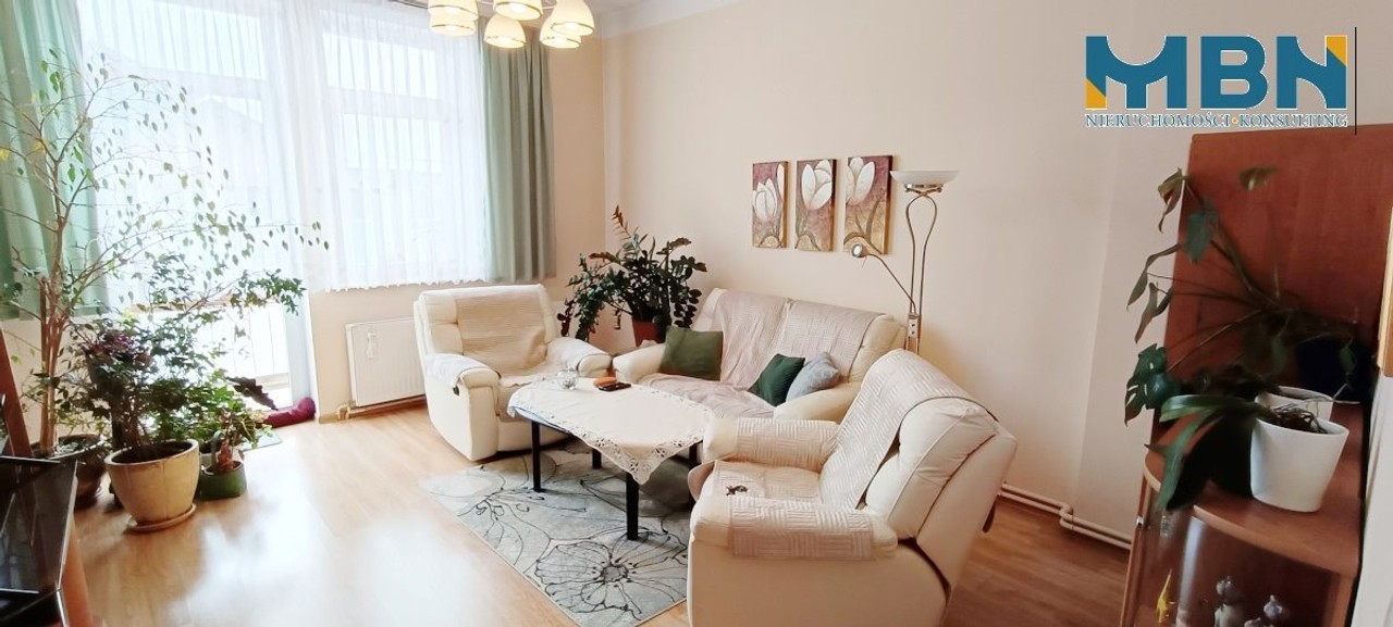 Mieszkanie na sprzedaż, 115 m², 4 pokoje Giżycko