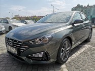 Hyundai i30 II 1.0 T-GDI Intro Mild Hybrid Niski przebieg Ks.Serwisowa