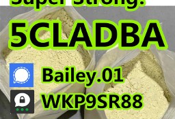 5cladba Precursor 5CLADB Cannabinoids Raw Materials