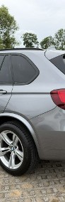 BMW X5 F15 3.0 Diesel 313KM Automat xDrive40d m-pakiet-3