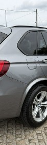 BMW X5 F15 3.0 Diesel 313KM Automat xDrive40d m-pakiet-4
