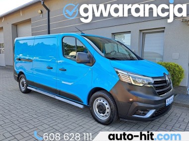 L2H1 Długi AUTOMAT 2.0DCI 150KM *61.800km /www.auto-hit.com/-1
