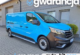 Renault Trafic L2H1 Długi AUTOMAT 2.0DCI 150KM *61.800km /www.auto-hit.com/