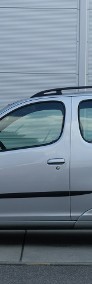 Toyota Yaris Verso 1.3 Ben. 85KM/Automat/Webasto/Ks.Serwisowe-3