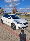 Peugeot 308 II 1.6 THP Active 125KM 2014r Zwinne i zgrabne auto!