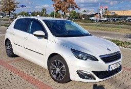 Peugeot 308 II 1.6 THP Active 125KM 2014r Zwinne i zgrabne auto!