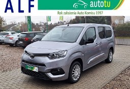 Toyota ProAce *2022r*SalonPL*FV23%*Toyota Proace City Verso Long 1.2 D-4T Business