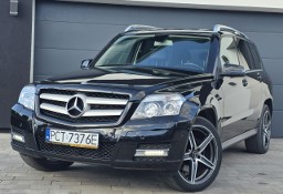 Mercedes-Benz Klasa GLK X204 niski przebieg / ładny stan