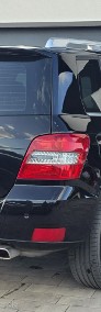 Mercedes-Benz Klasa GLK X204 niski przebieg / ładny stan-3