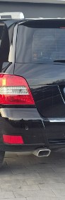 Mercedes-Benz Klasa GLK X204 niski przebieg / ładny stan-4