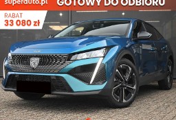 Peugeot iOn Business 1.2 mHEV e-DSC6 408 Business 1.2 mHEV e-DSC6 145KM / Pakiet