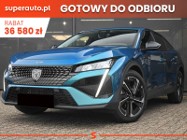 Peugeot Inny Peugeot Business 1.2 mHEV e-DSC6 408 Business 1.2 mHEV e-DSC6 145KM / Pakiet