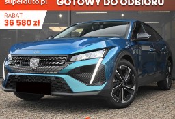 Peugeot Inny Peugeot Business 1.2 mHEV e-DSC6 408 Business 1.2 mHEV e-DSC6 145KM / Pakiet