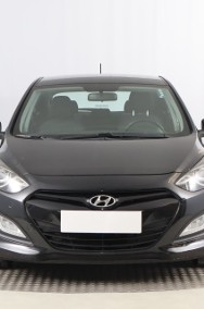 Hyundai i30 II , Klima, Tempomat, Parktronic,ALU-2