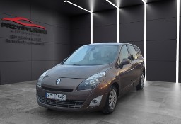 Renault Grand Scenic III niski przebieg