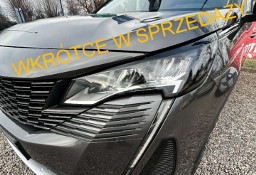 Peugeot 3008 II