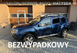 Dacia Duster I 1,6 115KM Klimatyzacja Serwis Koła lato+zima