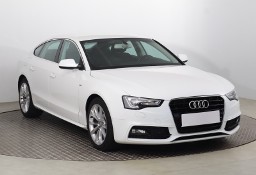 Audi A5 III , Salon Polska, Automat, Navi, Xenon, Bi-Xenon, Klimatronic,