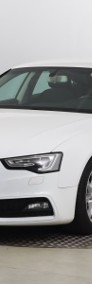Audi A5 III , Salon Polska, Automat, Navi, Xenon, Bi-Xenon, Klimatronic,-3