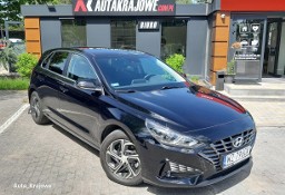 Hyundai i30 II III (2017-)