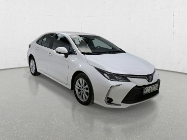 Toyota Corolla XII-1