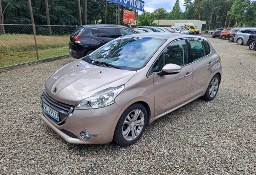 Peugeot 208 I Benzyna