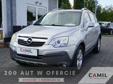 Opel Antara