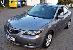 Mazda 3 I